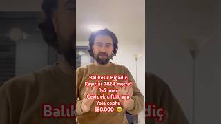 Ev Yap Çiftlik Kur 7.824 M2 550.000 E Şfet