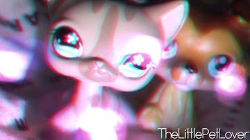 mashup. // mep part for LPS and Cupcakes