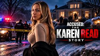 Accused: The Karen Read Story 2026 | Based On A True Story | Crime Thriller | Full Movie