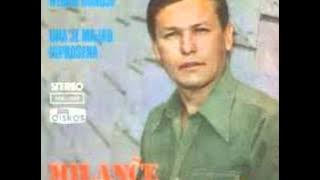 Milance  Radosavljevic-Magla pala na sokake