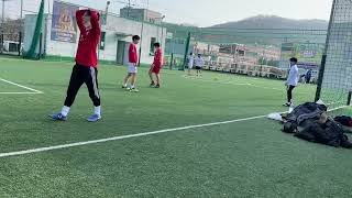 211212 풋살 수내역 (2) 분당한골
