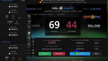 Luckygames Strategy Make 0.01 Litecoin || Earn Free Litecoin With this Luckygames.io Strategy