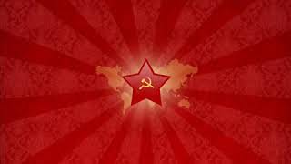 Ussr anthem