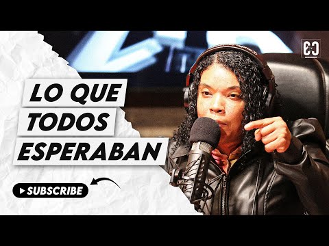 ALGO SOBRENATURAL 'No