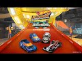 HOT WHEELS UNLEASHED™ 2 - TURBOCHARGED - Acceleracers Expansions Pack Trailer