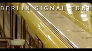 Cinematique Instruments: Free Klang - Berlin Signal Tone (Free Kontakt Instrument)