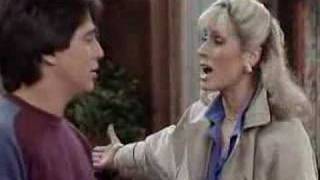 Whos The Boss?-Minisode