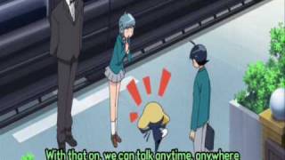 Keroro Gunsou The Movie Part 2