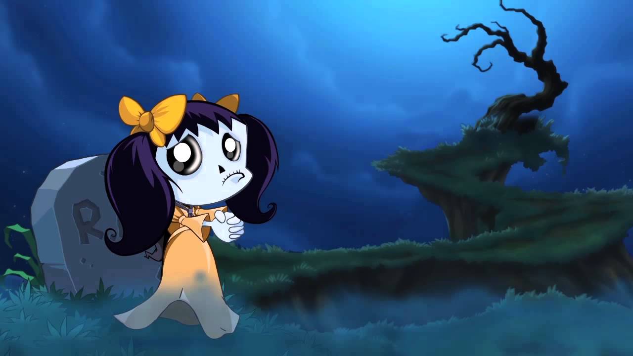 Peggle 2 Luna Trailer