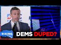 DNC SCAMMED early last year, LOST $29,000: Report | RISING
