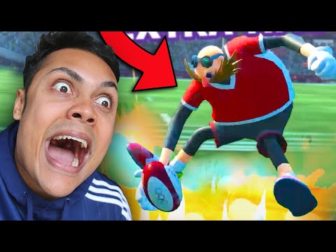 EGGMAN BEATS SONIC TO THE FINISH LINE Mario And Sonic At The Olympic Games