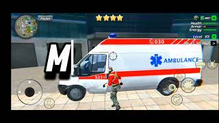 Grand Action Simulator gameplay #1 (sorry theres no audio)