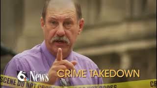 Crime Takedown - Thursday on WOWT 6 News