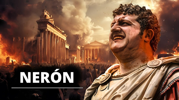 Les Secrets Obscurs de Néron : L’Empereur le Plus Redouté de Rome