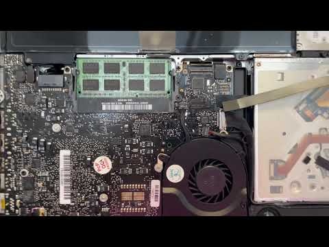 MacBook Pro Shuts off while booting CAUSE and SOLUTION