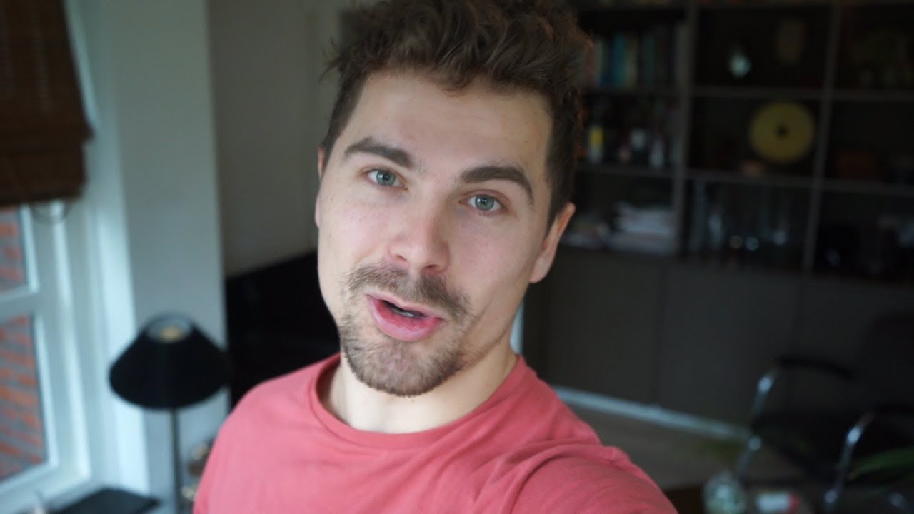 MIJN LEVEN IS COMPLEET NU, STA OP GENTSTUDENT#49