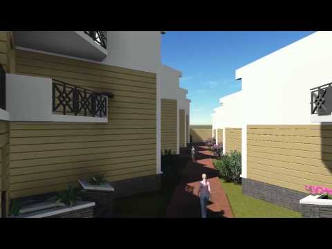 დიღმის საცხოვრებელი სახლები