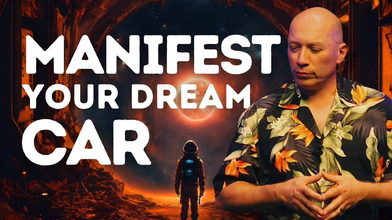 Раскройте секреты воплощения автомобиля вашей мечты вместе с Башаром! | Ведущий: Даррил Анка | Башар