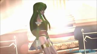 [MMD yandere simulator music]Sailor Moon Midori-Moonlight desetsu(Miraculous Romance)