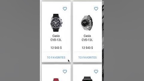 KivyMD - Demo Application