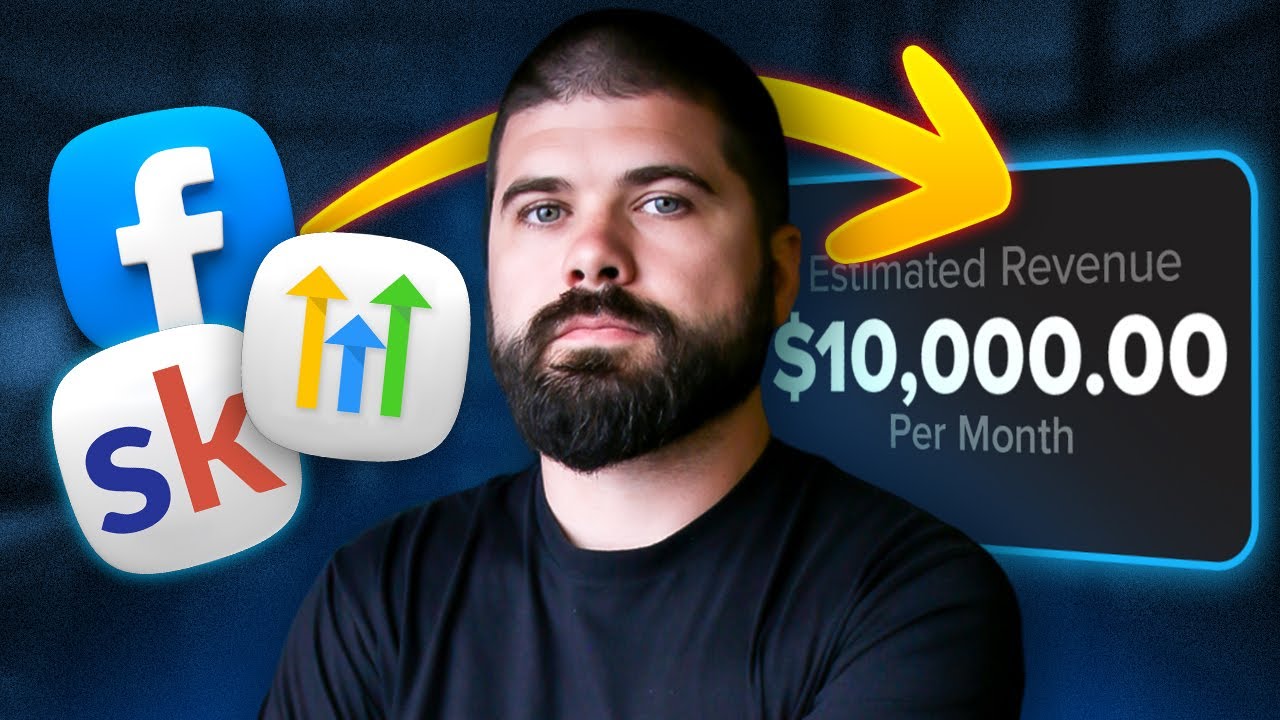 How To Grow A $10,000 Per Month Community In 90 Days On Skool, Facebook or Highlevel