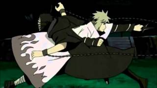 NARUTO HMV