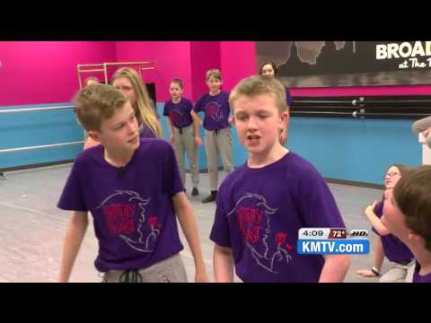 Before Broadway Comes The Rose Brigade