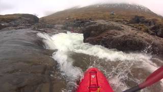 Scotland Easter 2015