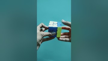 CUBE LOOP (PART 163(S3)) #rubikscube #cubing #cube #puzzle #rubik #infinite #loop #rubiks