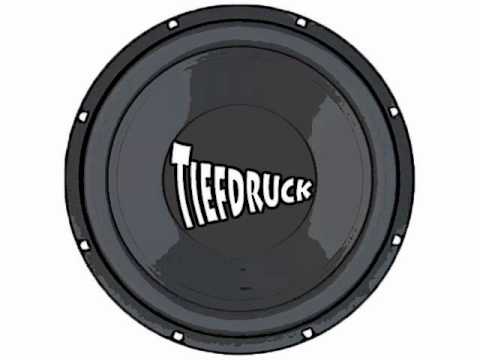http://www.facebook.com/Tiefdruckmusic Tiefdruck is a german DJ constalation mixing and producing Tech-House and Techno Music. Max&Marc is a djing and live p...