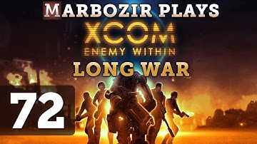 XCOM Enemy Within Long War Let