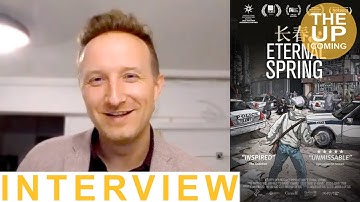 Jason Loftus interview Eternal Spring