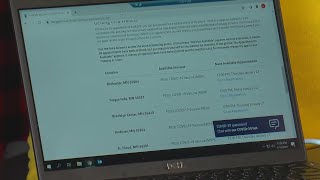 New Vaccine Pilot Program Starts Taking Appointments