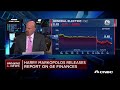 Jim Cramer weighs in on whistleblower allegations against General Electric