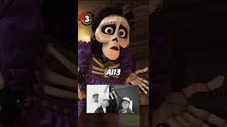 5 CRAZY Facts About COCO!