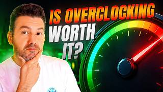 Is PC Overclocking Actually Worth It
