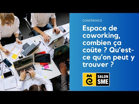 Vidéo: Quel est le coût de WeWork ?