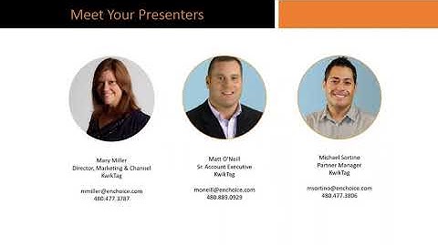 End to End AP Automation with KwikPayables for GP