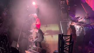 Follow the Light (Live in Stoke) -Travis