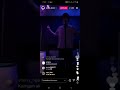 210504 WOODZ IG LIVE - Leave The Door Open COVER