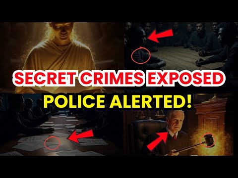 CHOSEN ONES: BREAKING—SECRET