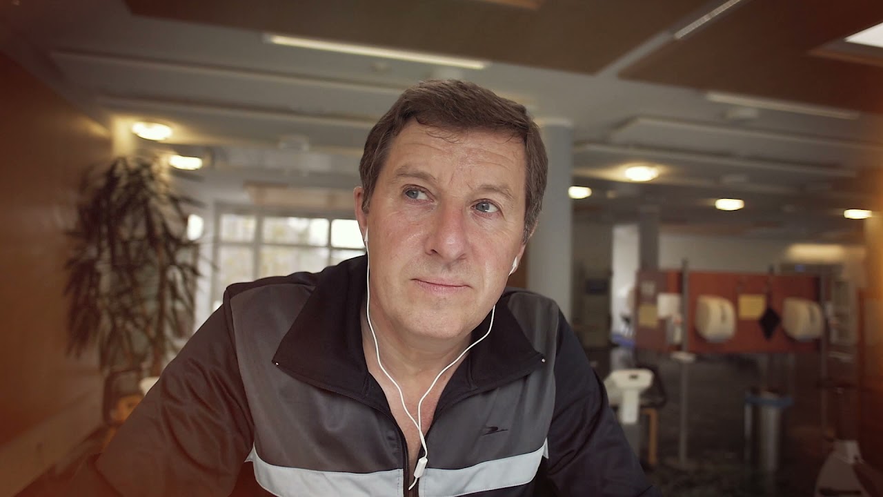 Reha-Klinik Hochstaufen: Rehabilitation, wo andere Urlaub machen (UT)