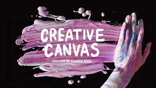 Creative Canvas screenshot 5