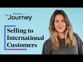 Selling to International Customers With Your WooCommerce Store | The Journey