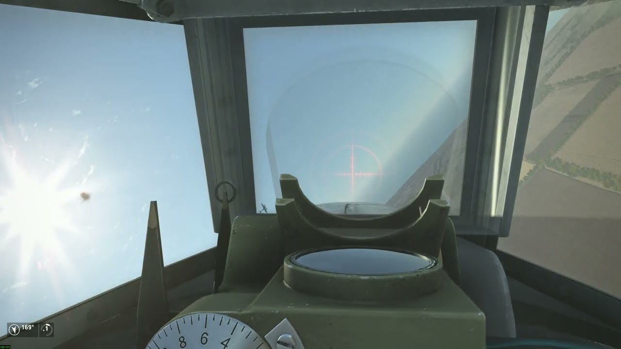 Yak-9T ser.1 Vs Me 410 A-1's