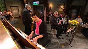 Ländler Musik mit Trio Berlinger Ländler Musik mit Trio Berlinger