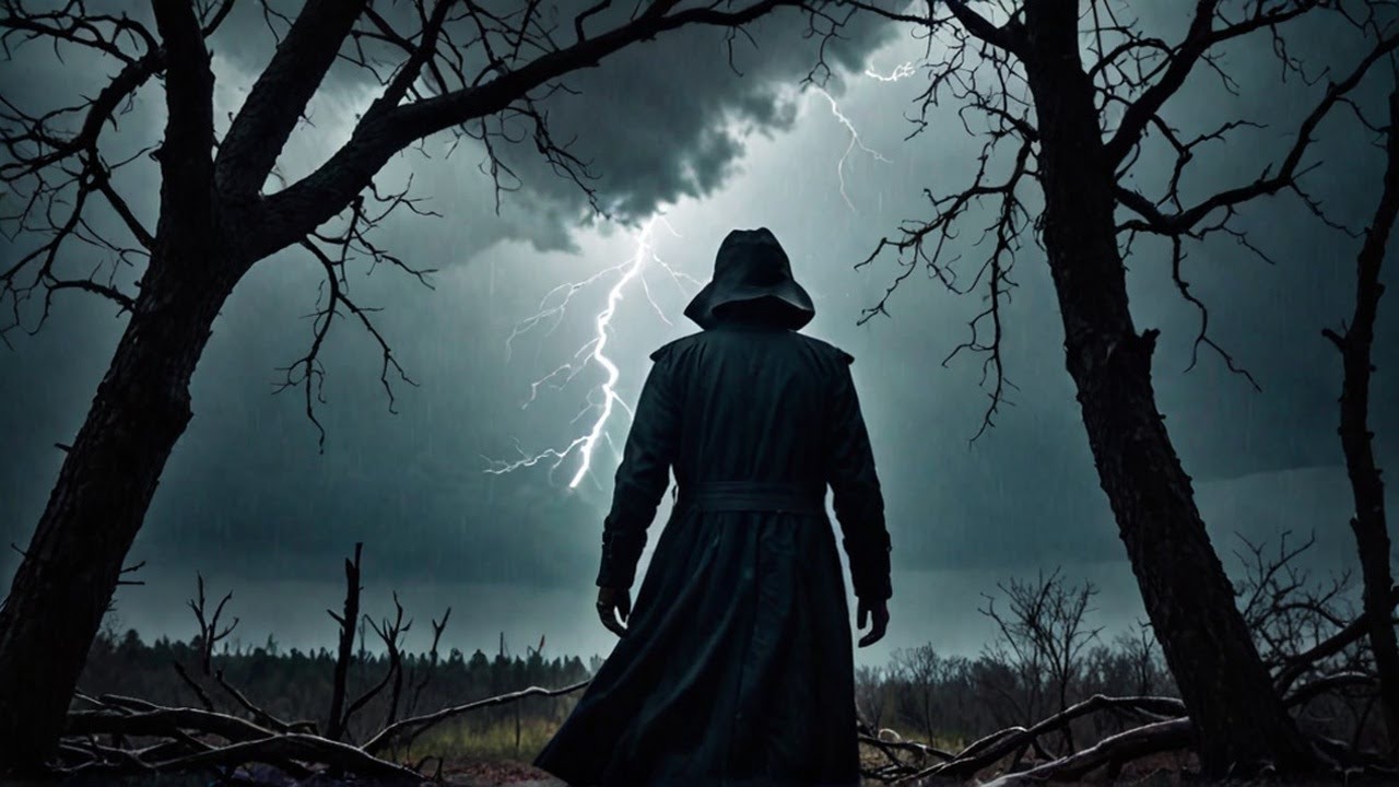 Nature's Darkest Secrets Exposed! YouTube