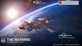 Destiny - The Warmind - Level 4 Mission - Gameplay Footage - PlayStation 4 PS4 - 1080p HD
This is Destiny - The Warmind gameplay footage, captured at 1080p on PlayStation 4.
This was captured at 1080p 30fps as the game runs in this resolution. Please do not hesitate to ask me any questions in the comments. Destiny - The Warmind - Level 4 Mission - Gameplay Footage - PlayStation 4 PS4 - 1080p HD