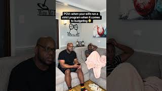 I Mean What He Thought I Was About To Say?