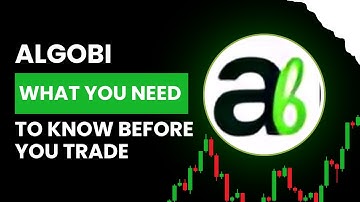 ALGOBI Review 2025 – Can This AI Trading Bot Really Beat the Market?